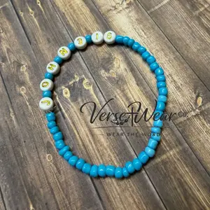John 3:16 Bracelet