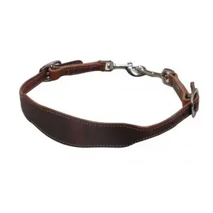 Harness Leather American Made Wither Strap Harness Leather American Made Wither Strap