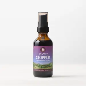 Flow Stopper Lingering Cycle