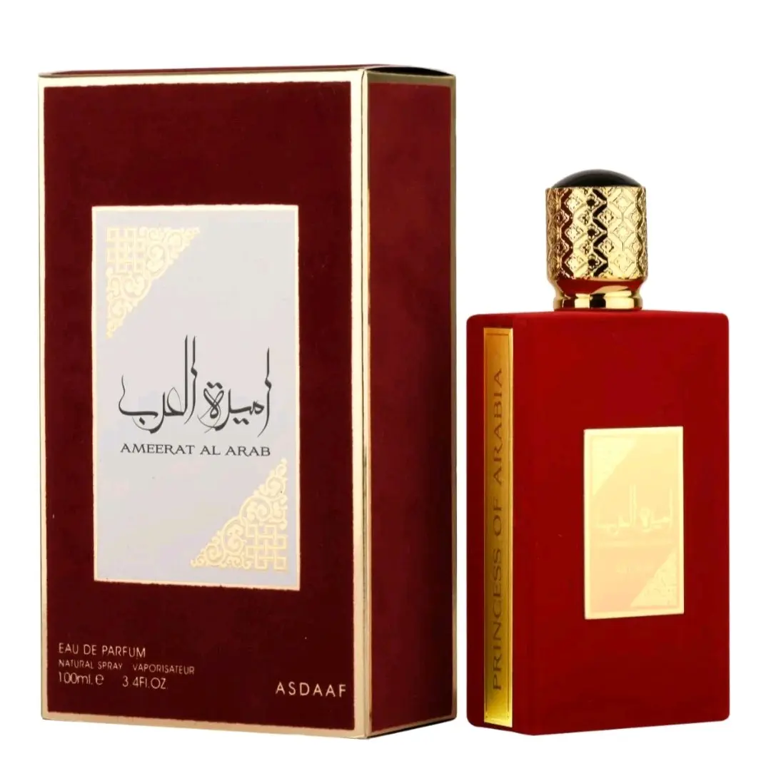 Ameerat Al Arab EDP 100ml by Asdaaf for women