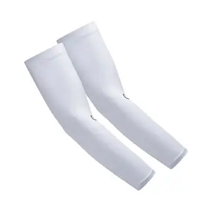 Performance Football Full Arm Sleeve Pair
