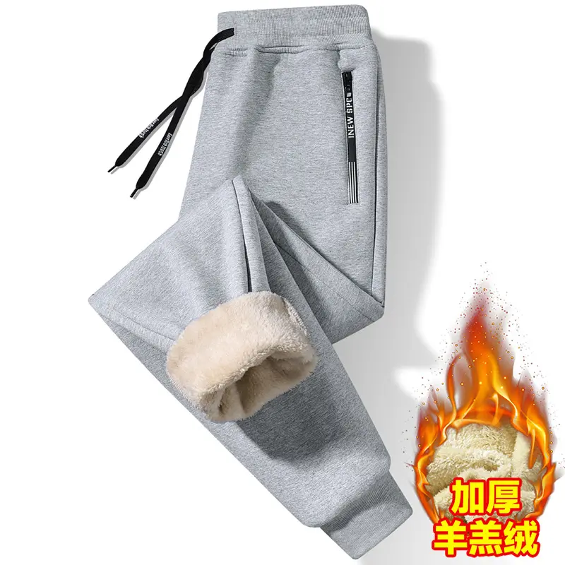 Grey (ankle binding)