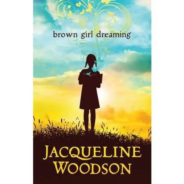 USED Book - Brown Girl Dreaming by Woodson, Jacqueline (Paperback) - english
