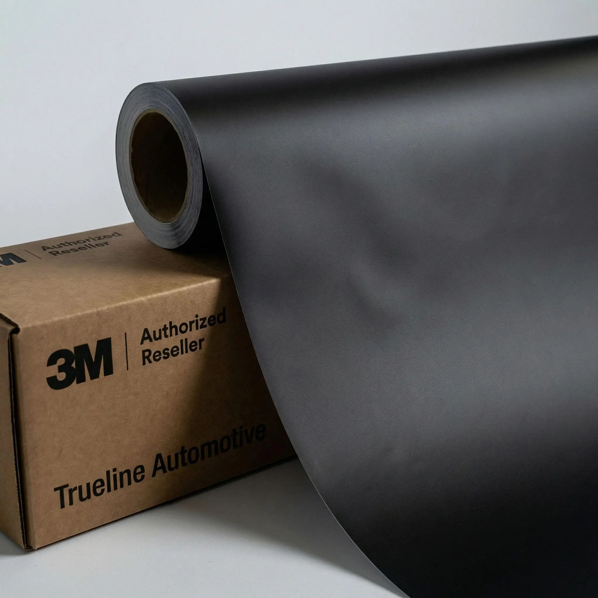3M 2080 High Gloss Blue Raspberry (HG378) Vinyl Wrap Film - 1ft x 1ft ...