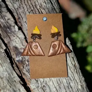 Survival Dangles