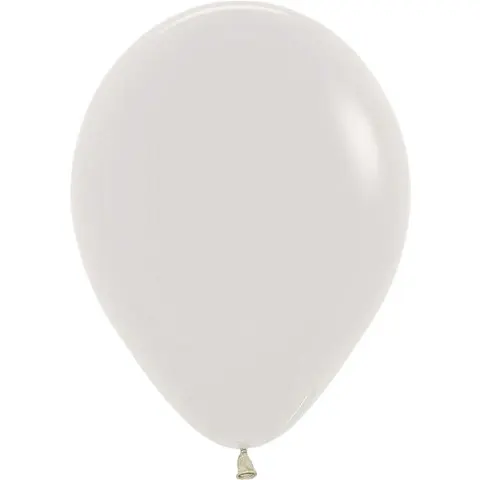Sempertex Pastel Dusk Cream - Professional Latex Balloons