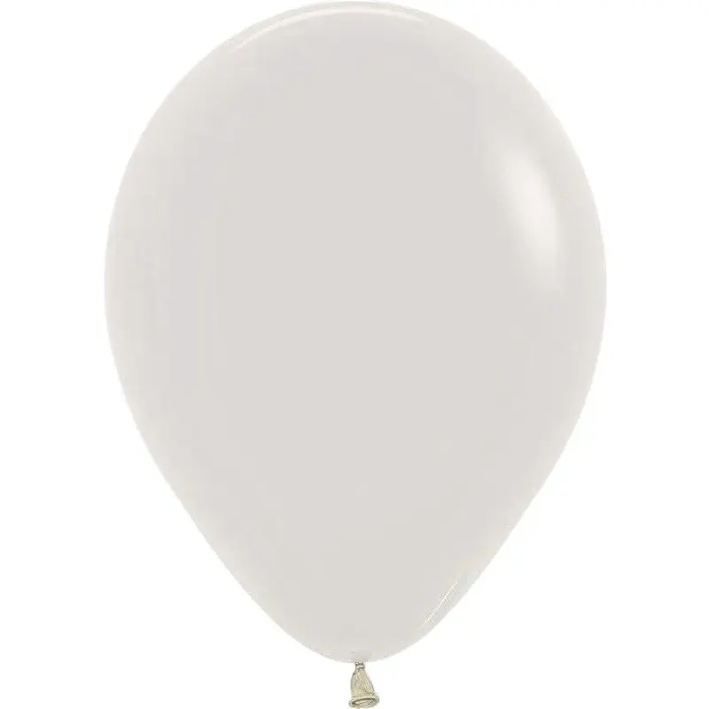 Sempertex Pastel Dusk Cream - Professional Latex Balloons