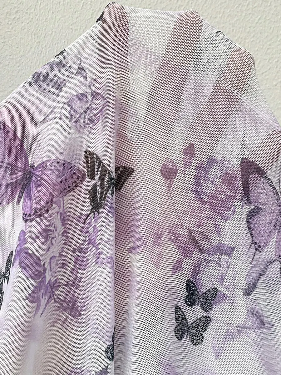 purple butterfly maternity dress Party Dresses Illusion Light Purple Maternity Dress Floor-Length Ruched Sweetheart Neck Off Shoulder Sleeveless from Dhgate Urban Sexy Dresses
