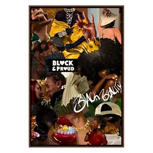 Black & Proud Black & Proud