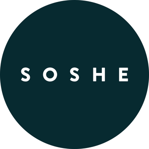 SOSHE Beauty