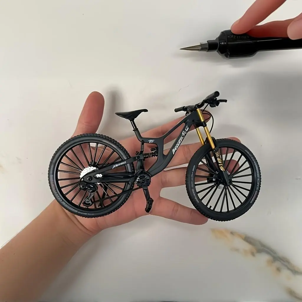 CANYON マウンテンバイク ミニカー 45df10e4f4424da4a54e2eff773740 ミニカー