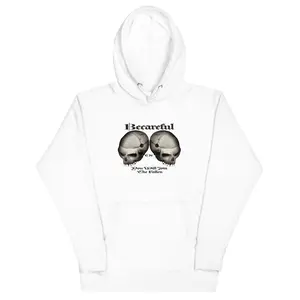 The Fallen Unisex Hoodie