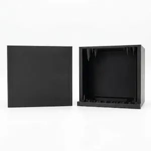 3D Printed Storage Cube, Display Decor Piece for Set 30726