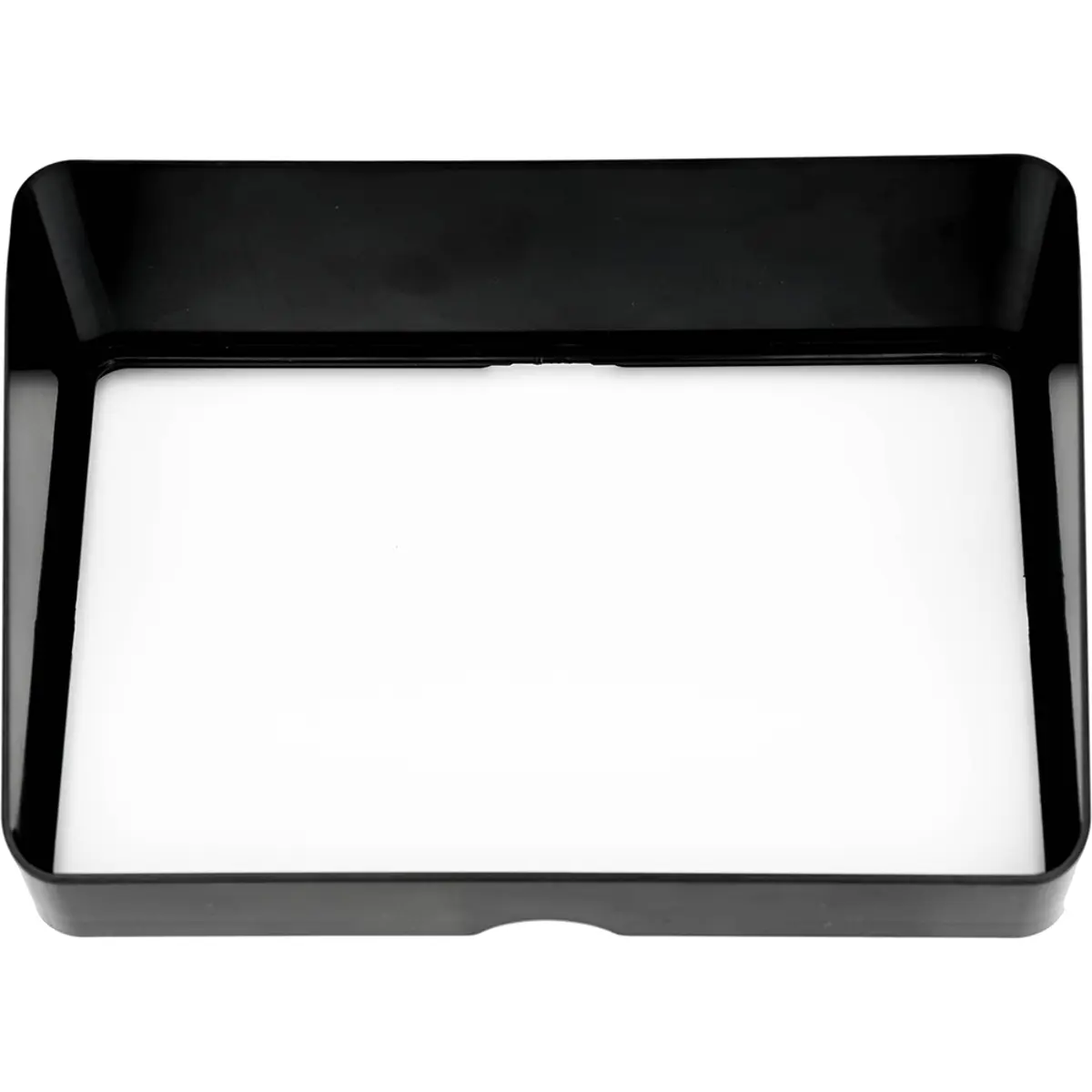 SmallHD 3-Sided Sun Hood for Focus 5" On-Camera Monitor