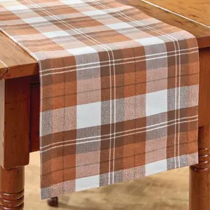 Pickerton Table Runner