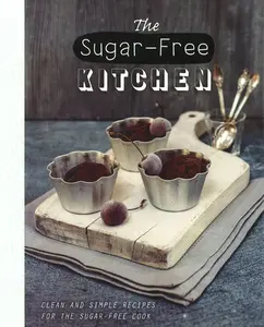 The Sugar free kitchen