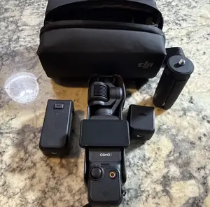 Brand new and original DJI Osmo pocket 3