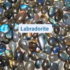 Wholesale Labradorite Cabochons