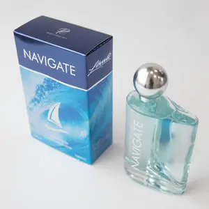 1 PACK Total: 3.4OZ / 100 ML Refreshing Men's Fragrance with Green Apple and Oakmoss Notes, Perfect for Everyday Wear and Outdoor Adventures ，First choice for birthday gift