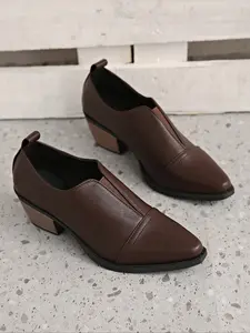 Women's Ballet Flats Square Toe Design Comfortable Work Shoes Casual Office Flat Shoes Fashion Daily Wear Perfect Pairing Ballerina Flats Shoes