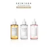 [SKIN1004 Official Shop] Ultimate Ampoule Trio | Centella Ampoule for Sensitive Skin + Tone Brightening Ampoule + Pore Care Fresh Ampoule