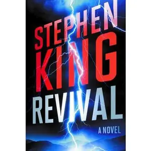 USED-Revival by King, Stephen (Hardcover)