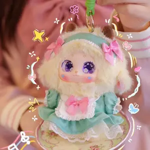 BABYTHREE-Milly-Looking For Lolita Plush Blind Box | Soft Plush Collectibles