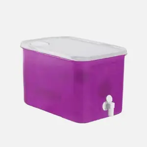 Beverage Container with Spout