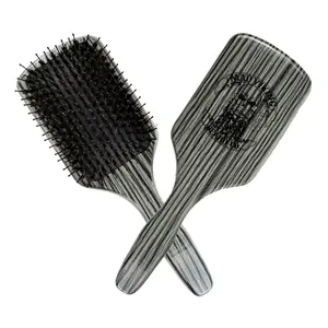 SMART FLEX PADDLE BEARD BRUSH Detangling Hairbrush
