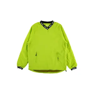Aslan Shell Crew "LIME" P14SS026