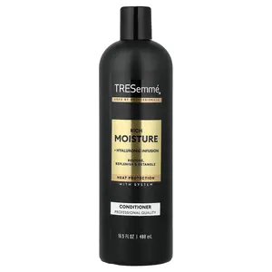 TRESemmé Rich Moisture Conditioner, 16.5 fl oz (488 ml)