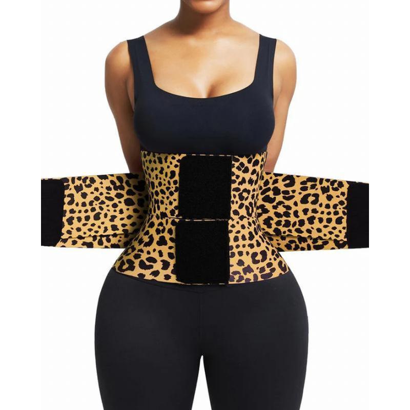 Belt Waist Cincher Ab Belt Tummy Control Body Shaper with Triple Wrap WomenB Comfortable Fabrics Nylon Adjustable Multicolor Lady Festival Womenswear Lady  Comfort Fabrics Womenswear Fits Sexy Waist Trainer