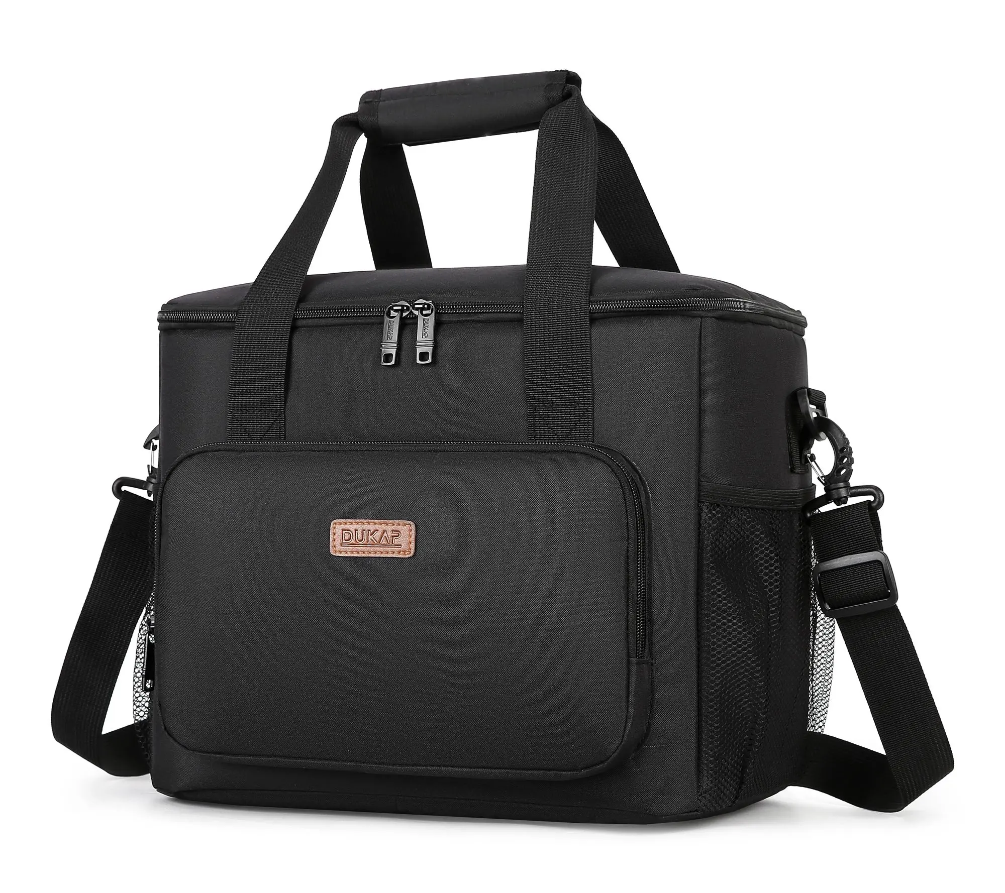 DUKAP TIK Insulated Soft Cooler Tote Bag