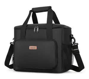 DUKAP TIK Insulated Soft Cooler Tote Bag