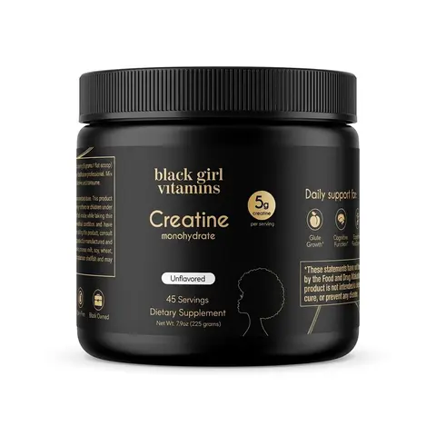 Creatine Powder