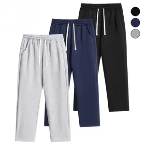 Men's Basic Sweatpants , Hip Hop Style, Streetwear Sweatpant,  Trendy Outdoor Wear Daily Wear, Designer Clothing, Gift for him, Gift for her, Birthday's gift