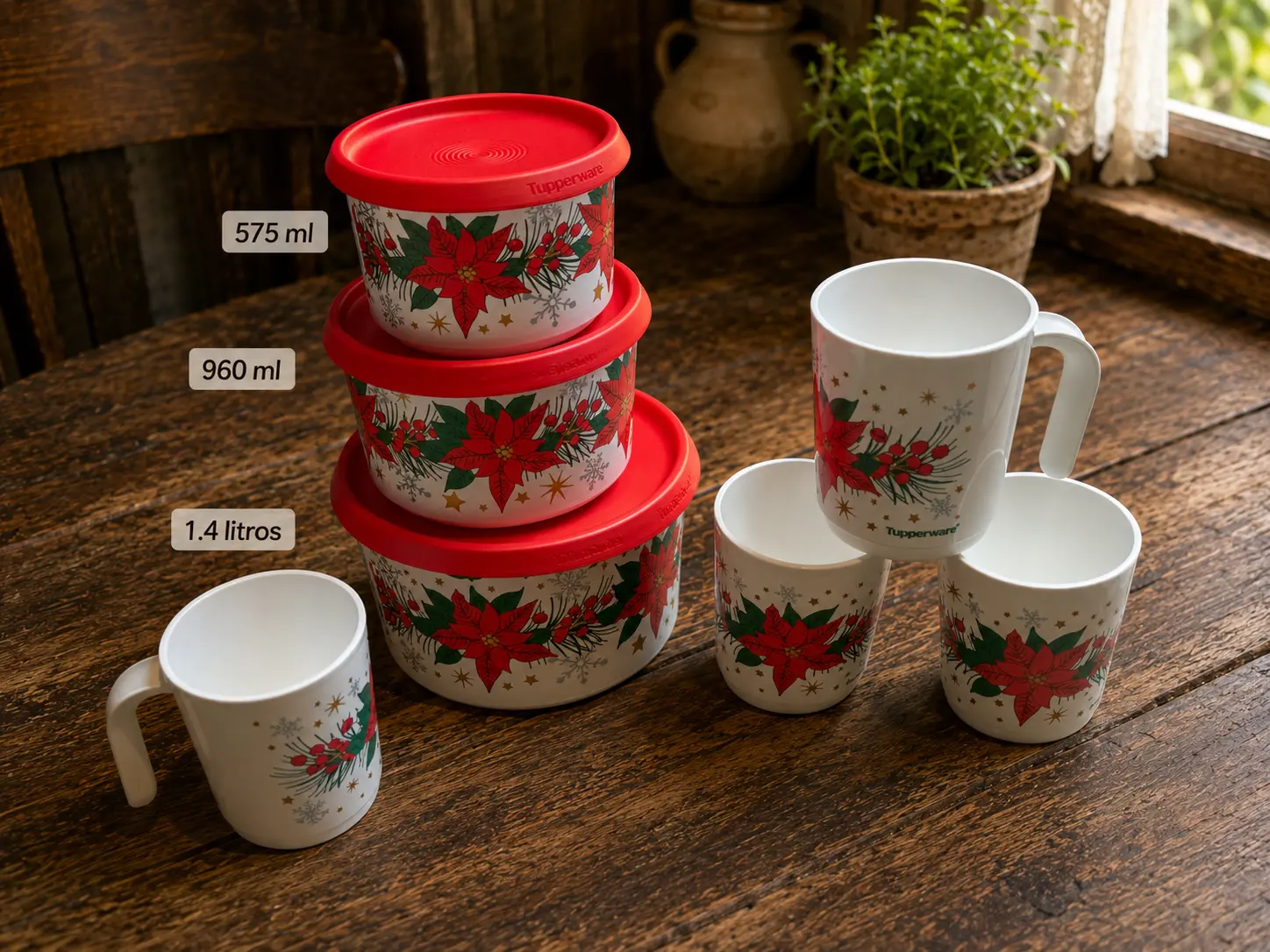 Set pascuas