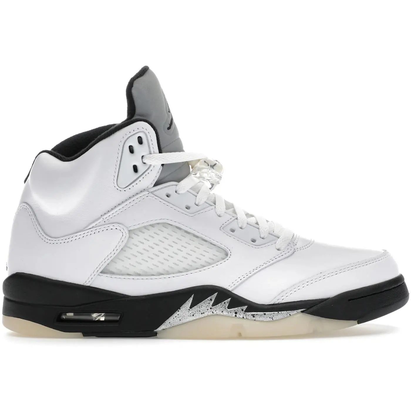 Jordan 5 Retro Reverse Metallic