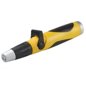 212 MAIN Adjustable Titan Water Spray Nozzle - Twist-Action, Easy to Attach, Variable Flow, Attach Easily