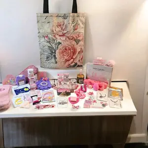 50 Premium Bookish Bundle with 1 Additional Swag Item