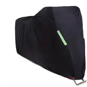 High Quality Waterproof Motorcycle Motor Bike Scooter Cover Package Rain Dust UV Motorcycle Protector