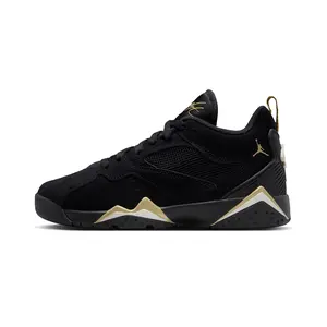 Air Jordan MVP 92 GS "Black / Metallic Gold" HQ4427 007