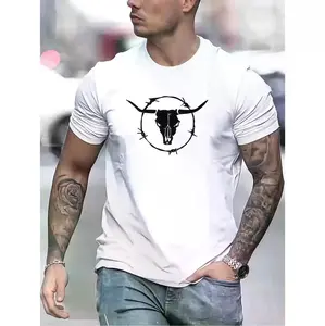 100% Cotton Golf Gift T-Shirt For Men and Women Gothic Vintage Black Cotton T-Shirt Featuring Yellow Umbrella and Orange Floral Design for All-Season Streetwear Style