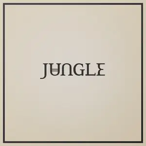 Jungle - Loving In Stereo  [VINYL RECORD - LP] Gatefold LP Jacket