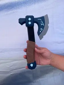 3D Printed Props