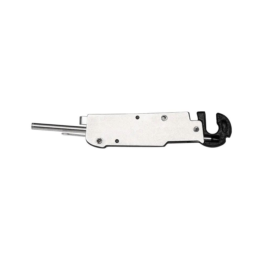 ROXON FTS2-8 Pen & Tweezers & Needle lmplement ,Applicable to Flex seriesproducts,Flex、Flex Companion、Flex Shears、 Flex Titan.Mini FlexCompanion