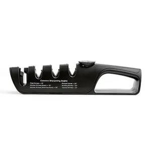 Milex Samurai Age Knife Sharpener