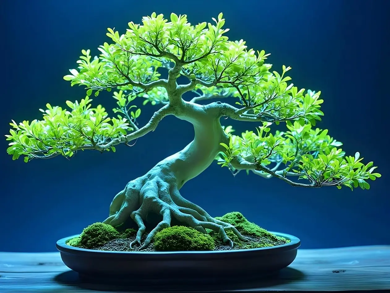 European Privet Bonsai Seeds - 30pcs European Privet Bonsai Seeds - 30pcs