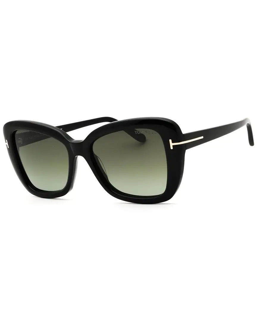 Tom Ford Women's FT1008 55mm Sunglasses