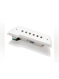 EMG ACS Pickup (White)   